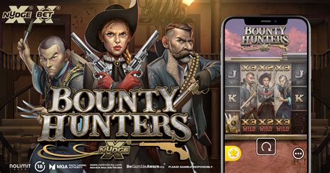 bounty hunters slot|Bounty Hunters Slot (Nolimit City) .